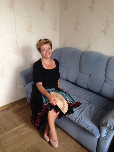 Ищу замужнюю в спб. Таня 46 лет Санкт-Петербург.