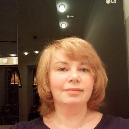 Nadezda, 50, 