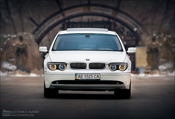  | BMW - 11  2016  08:14