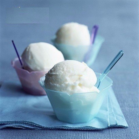 Как сделать вкуснейшее мороженое дома .Сахар – 2 стаканаМолоко –1 литрМасло сливочное – 100грКрахмал ...