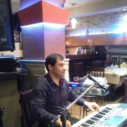  Arman, , 50  -  14  2016