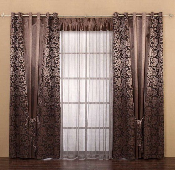 Дизайн"Под крышей дома..." - 11 мая 2016 в 14:08