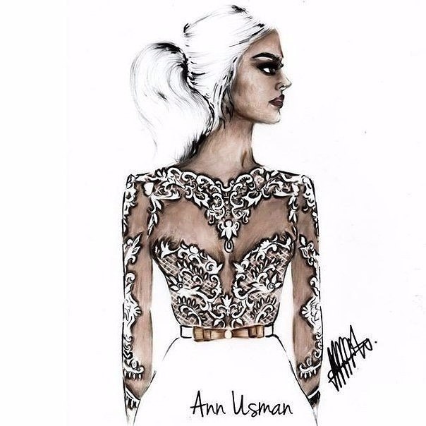 ������ ��������� ������� �� Berta Bridal - 6