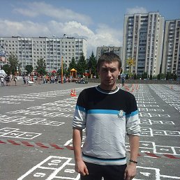 Николай, 26, Пристень