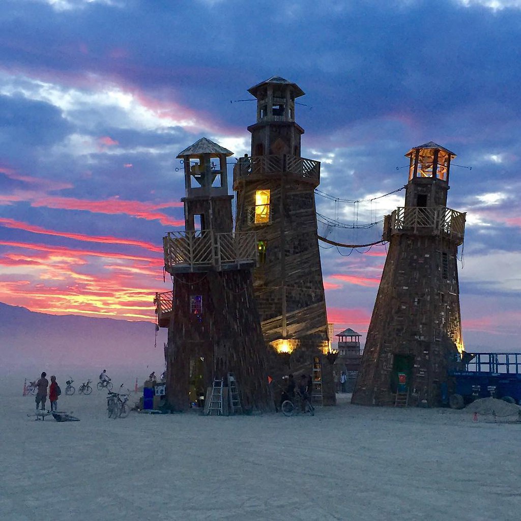 ������� � ������� ������ ���������� ���������� ��������� ��������� Burning Man, ������� �� ����� ... - 3