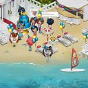 ���� ��������, ������, 51 ��� - ��������� 19 ���� 2016 � ������ �Tropikania�