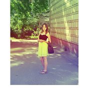 Илона, 27 лет, Томск Илона, 27 лет, Томск