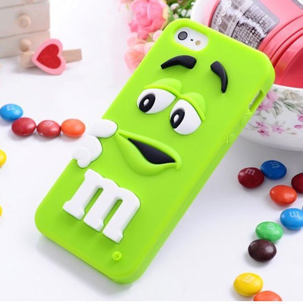  M&Ms