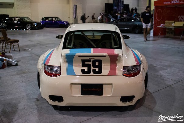 Tuner Evolution // Daytona Beach 2016. - 2