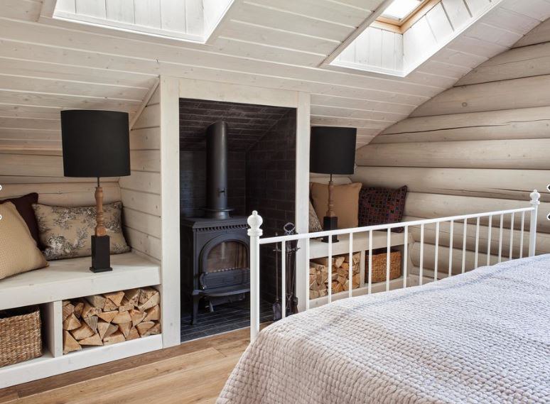 Дизайн"Под крышей дома..." - 22 июля 2016 в 04:58