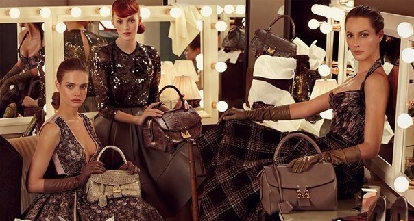 Как правильно произносить названия дизайнерских марок? Французские марки Chanel = Шанель Maison ...