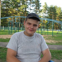 kirill, 31, 