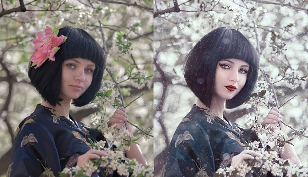 ОСНОВЫ ОБРАБОТКИ ФОТОГРАФИИ. Обучаем обрабатывать фотографии: с нуля до коммерческого уровня за 3 ... - 4