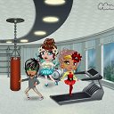 ���� The Best, ������� - ��������� 12 ����� 2016 � ������ �Tropikania�