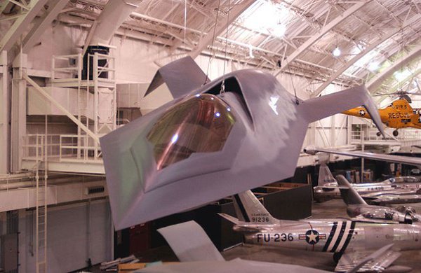Boeing Bird of Prey.  .   ,     6     ...