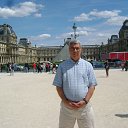 Paris-louvre    