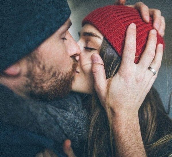 Самый счастливый человек это тот, которого любят, ценят и боятся потерять.