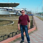 Mihail, 46 , 