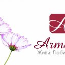 ���� �����, ������, 50 ��� - ��������� 4 ������ 2016 � ������ �Armelle�