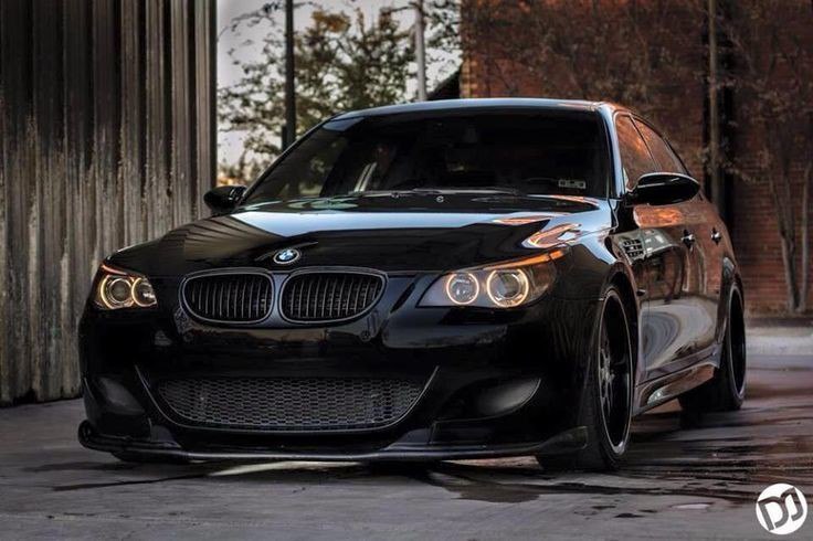 BMW E60 M5