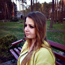 Светлана, 30, Костополь