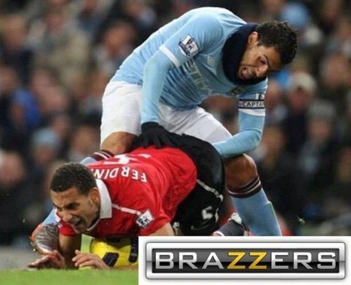   Brazzers    
