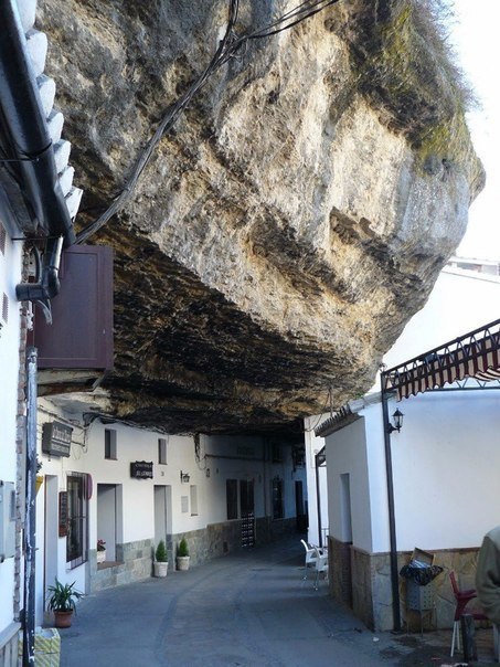   , Setenil de las Bodegas () - 2