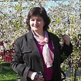 Фото женщины: Alina, 35 лет, Берлин Alina, 35 лет, Берлин