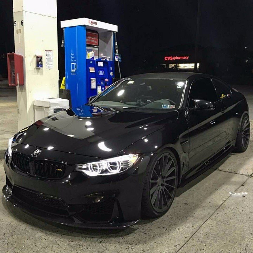 #BMW F82