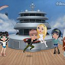 ���� Lemonia, �����������, 23 ���� - ��������� 29 ���� 2016