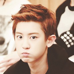 ���� Chan Yeol, ���� - ��������� 9 ������ 2016