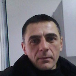 Sergey, 45, 