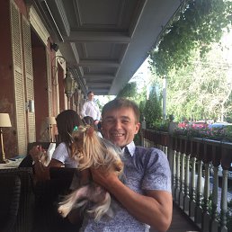 ���� ������, ������ ��������, 54 ���� - ��������� 19 ��� 2016