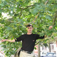 Aleksandr, 46 , -