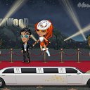 ���� Cleo, �����-���������, 37 ��� - ��������� 23 ����� 2016 � ������ �Tropikania�