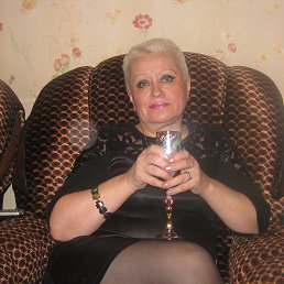 Наталия, 60, Видное