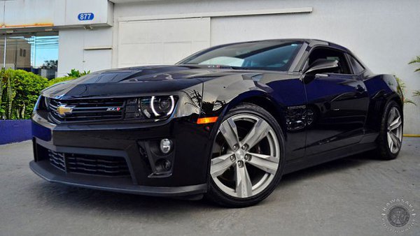 Chevrolet Camaro ZL1.fotostrana.ru/public/341821присоединяйся в наши ...
