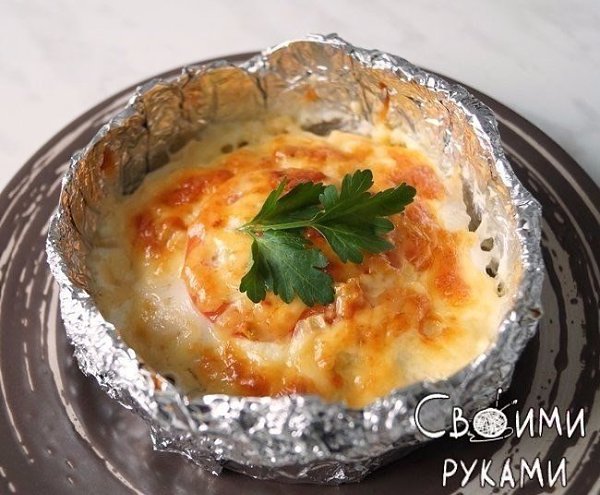 Куриное филе