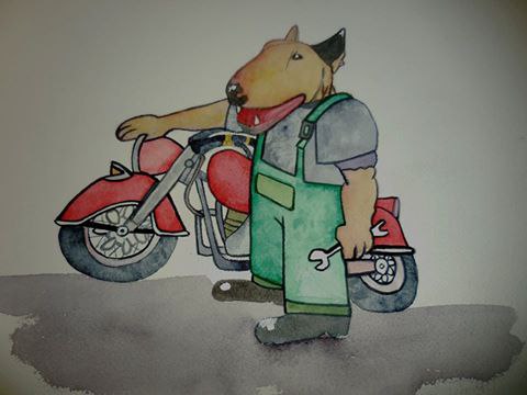 Булеарт=) - 3