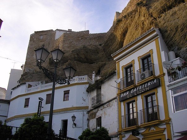   , Setenil de las Bodegas () - 6