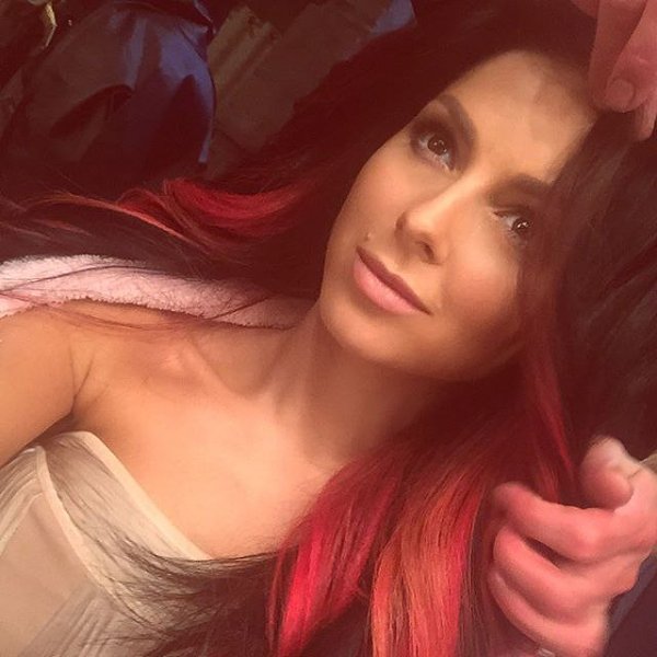 Ну что мы уже во всю снимаем #съемкиклипа #целуй #целуйменя #нюша #nyusha #kiss #makingvideo #selfie