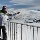 ���� Jyri, ������, 55 ��� - ��������� 14 ����� 2016 � ������ �Andorra 2016�