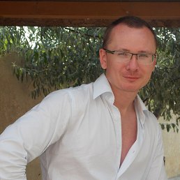 Alexander Golend, 38, 