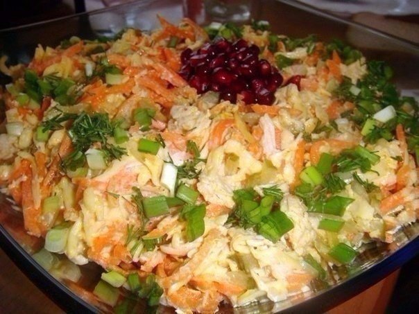 Салат