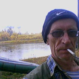 wladimir, 67, 