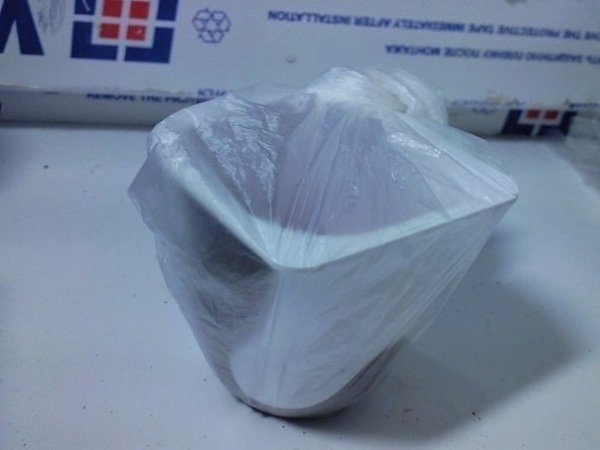 Как вырастить апельсиновое дерево из косточки.В магазинах продают лимонные, апельсиновые, ... - 3