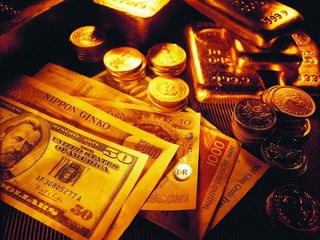 Десять духовных способов привлечения денег.====================================Процветание. ...