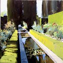  ,  -  28  2016    - LANDSCAPES & GARDENS. CRISTOBAL PEREZ GARCIA ()