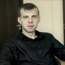 Alexey, 33, 