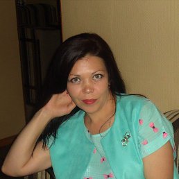 Нина, 40, Крутиха